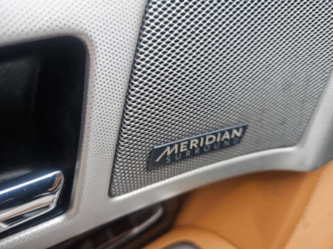 2015 Jaguar XF 3.0 Sport