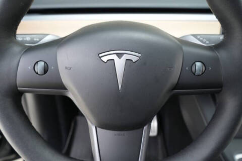 2024 Tesla Model Y Performance