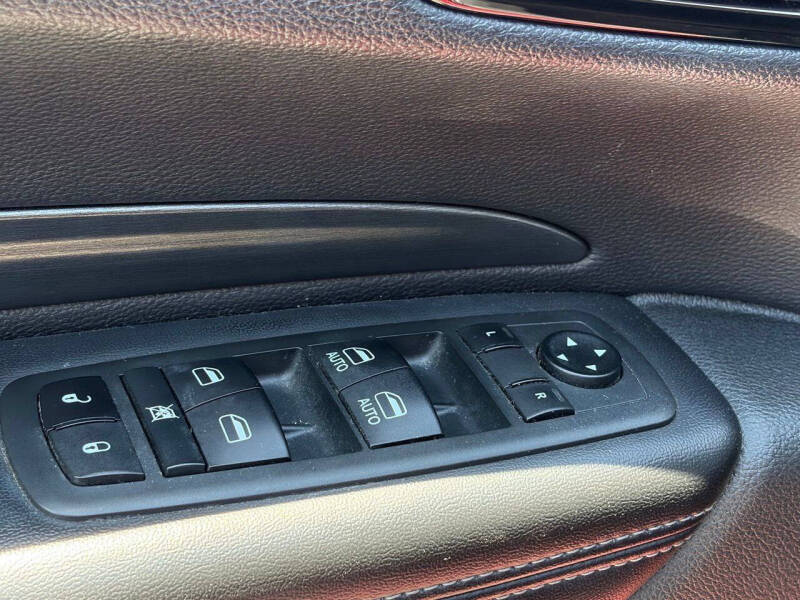 2021 Dodge Durango SXT