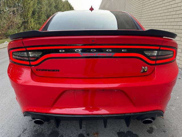 2020 Dodge Charger