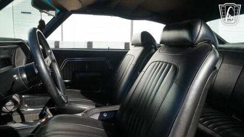 1971 Chevrolet Chevelle