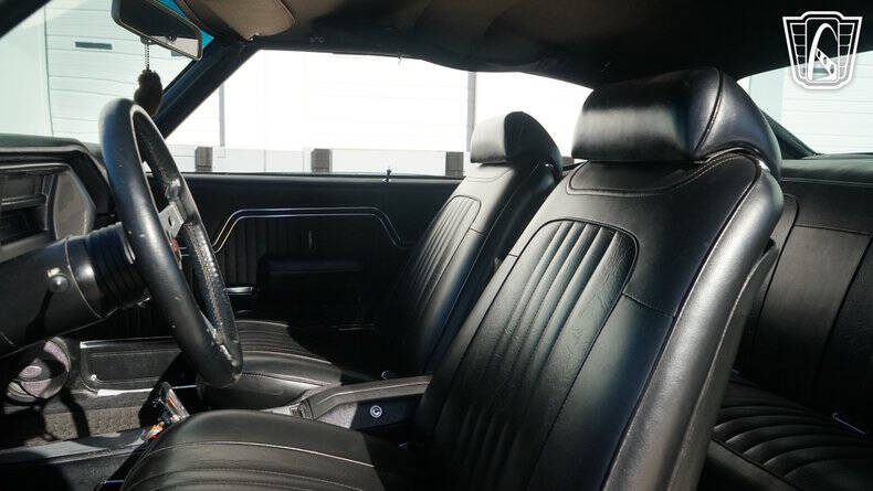 1971 Chevrolet Chevelle