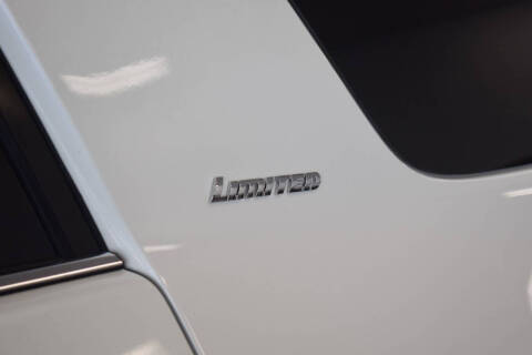 2017 Toyota 4Runner Limited