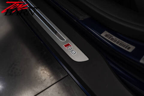 2014 Audi R8 4.2 quattro Spyder