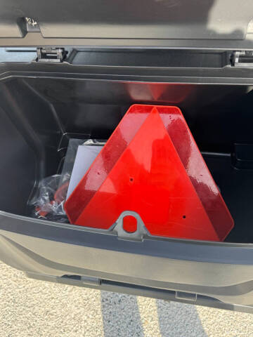 2025 Evolution D5 Maverick 4 Plus