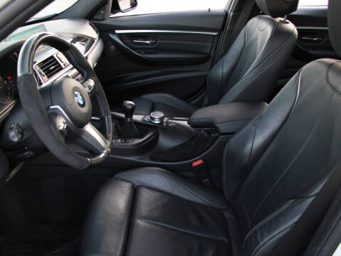 2018 BMW 3 Series 340i xDrive