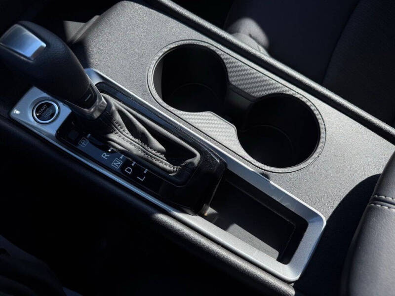 2025 Nissan Altima 2.5 S