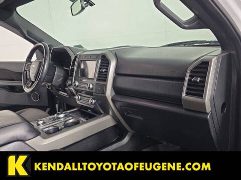 2020 Ford Expedition MAX XLT