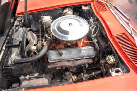 1964 Chevrolet Corvette