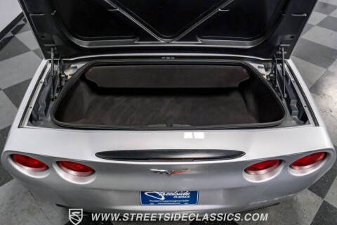 2009 Chevrolet Corvette