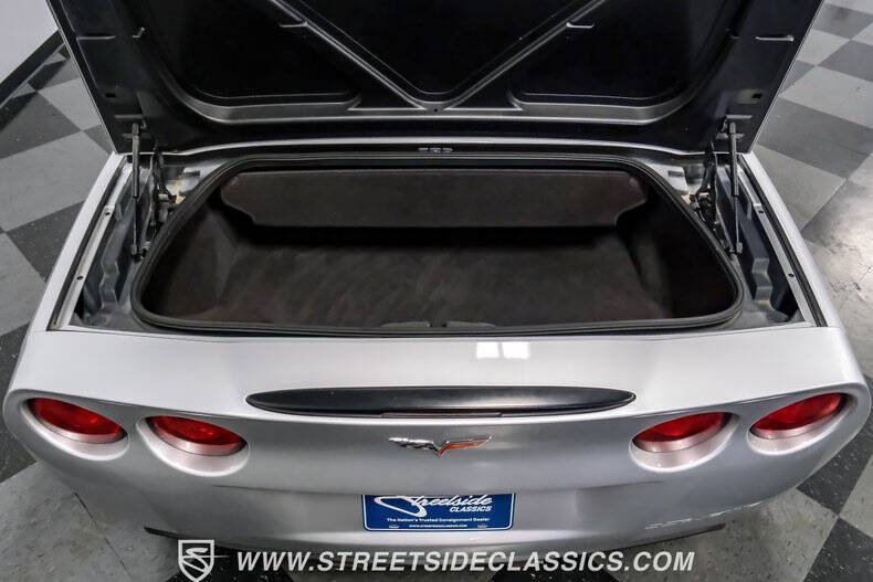 2009 Chevrolet Corvette