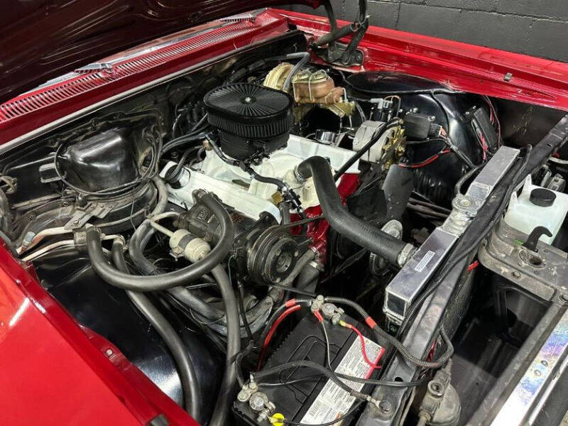 1964 Chevrolet Impala