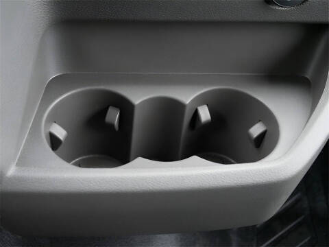 2024 Ford Transit 350