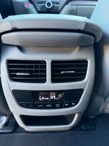 2015 Acura MDX w/Tech