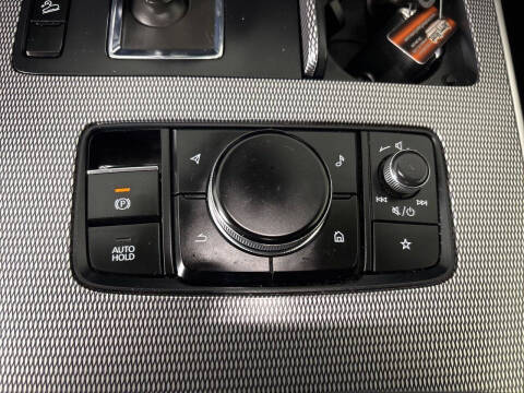 2024 Mazda CX-90 3.3 Turbo Preferred Plus