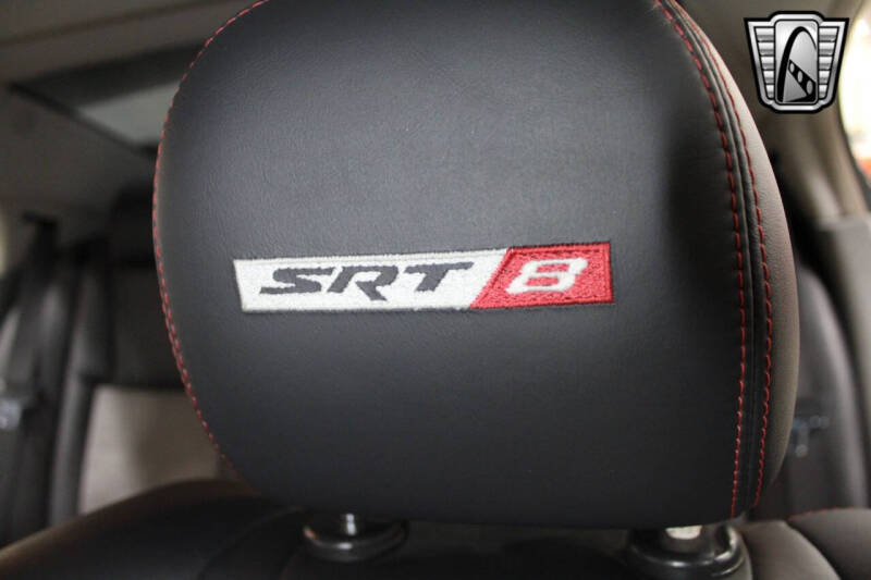 2006 Dodge Charger SRT-8