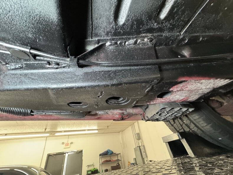 1997 Chevrolet Camaro