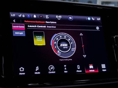 2024 Dodge Durango SRT Hellcat Premium