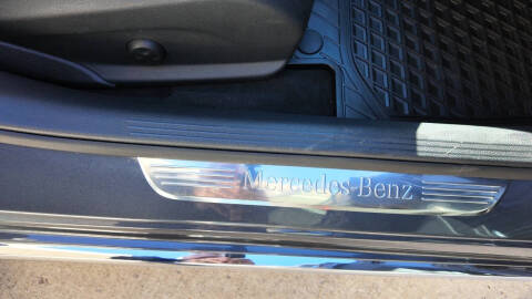 2016 Mercedes-Benz C-Class C 300 4MATIC