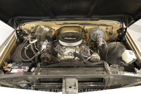 1968 Chevrolet C20