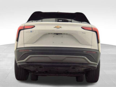 2024 Chevrolet Blazer EV 2LT
