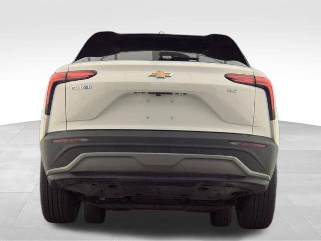 2024 Chevrolet Blazer EV 2LT