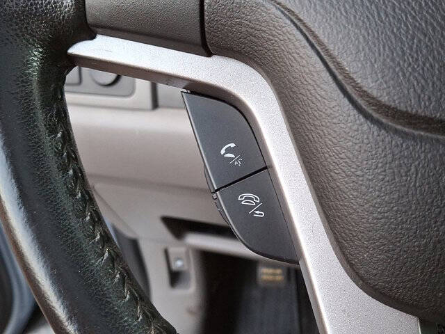 2010 Honda CR-V EX-L