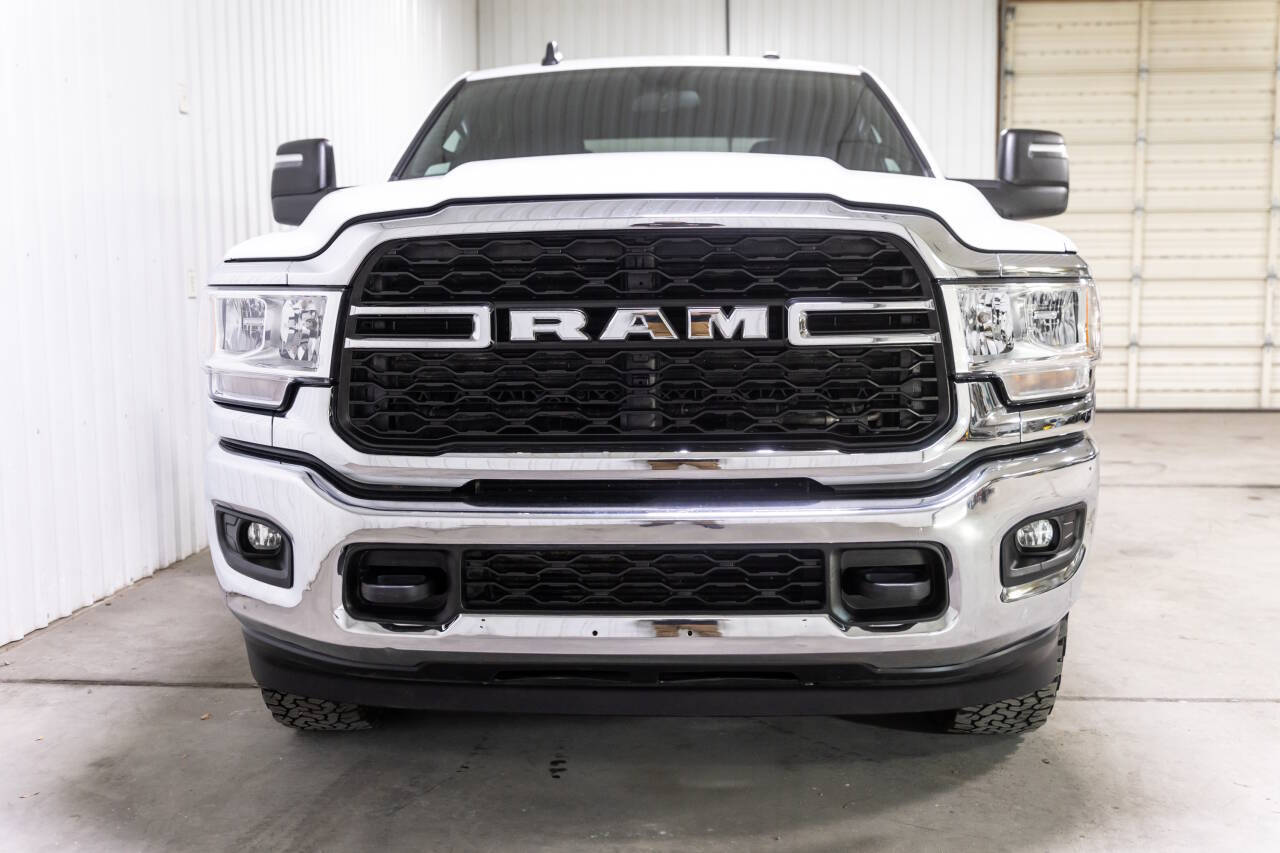 2023 Ram 2500 for sale at Southern Diesel Truck Co. in Oswego, NY