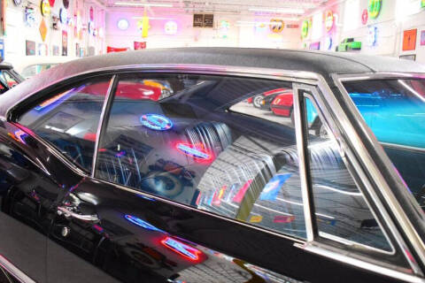 1967 Chevrolet Impala
