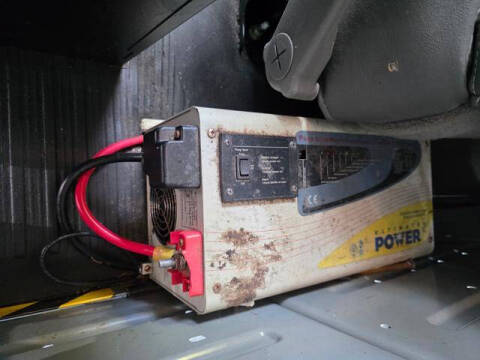 2012 Chevrolet Express 2500