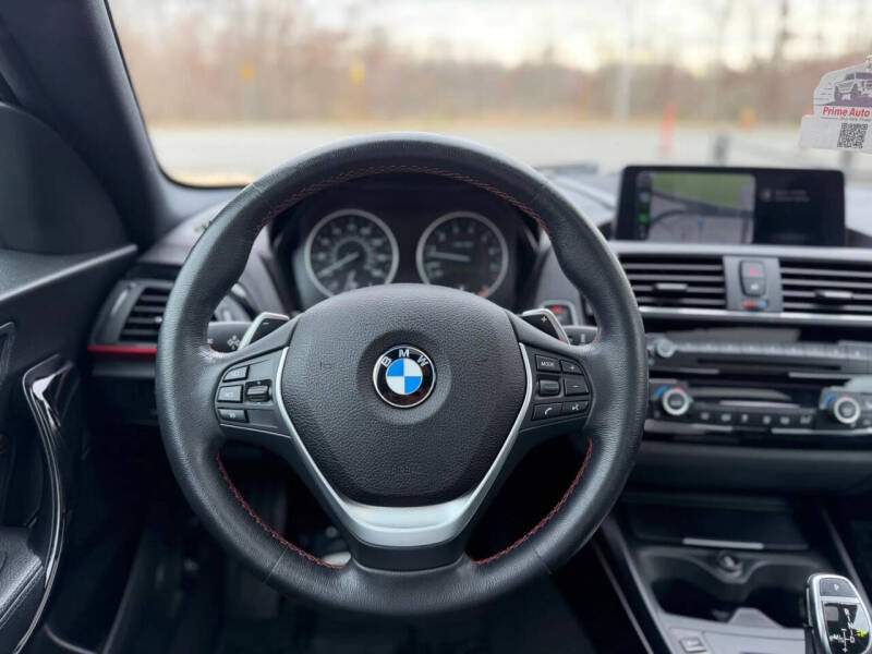 2017 BMW 2 Series 230i xDrive