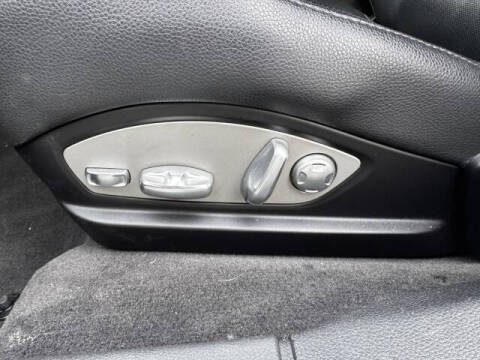 2016 Porsche Panamera 4S