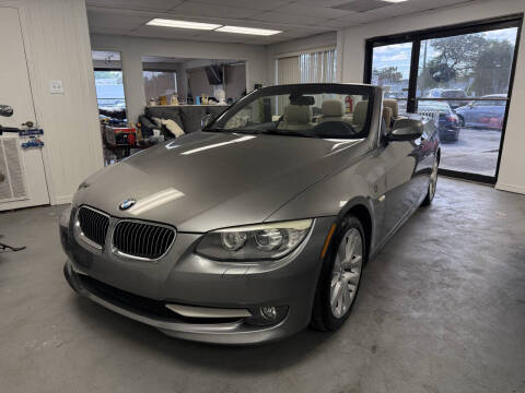 2011 BMW 3 Series 328i