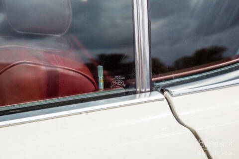 1969 Mercury Cyclone