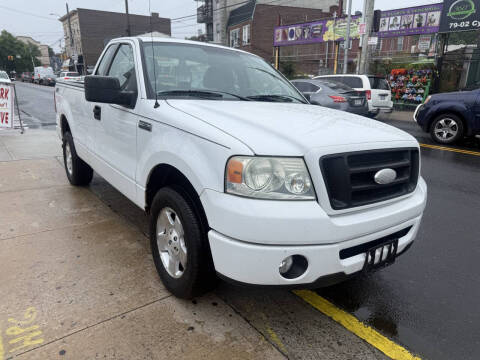 2006 Ford F-150 XL