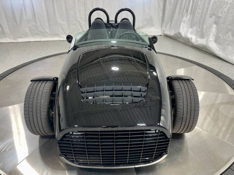2023 Vanderhall Motor Work Carmel