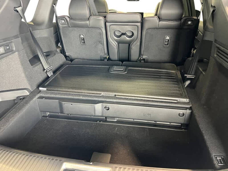 2026 Acura MDX SH-AWD Type S w/Advance Package