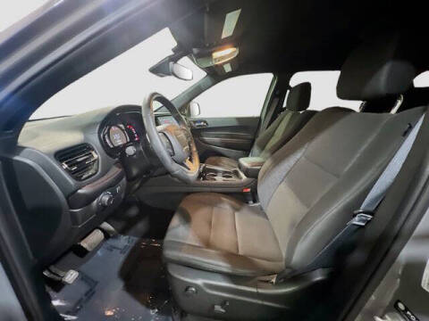 2023 Dodge Durango GT Launch Edition