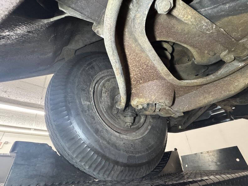 1958 Chevrolet Impala