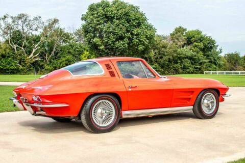 1964 Chevrolet Corvette