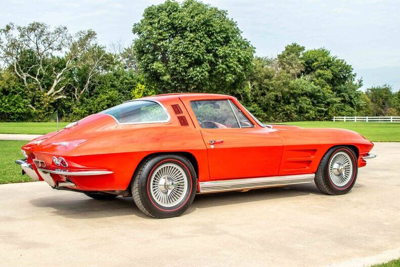 1964 Chevrolet Corvette