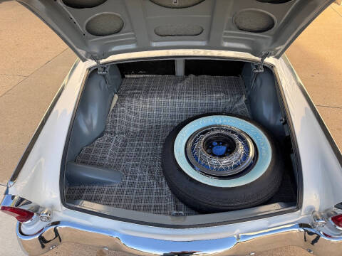 1956 Studebaker Hawk