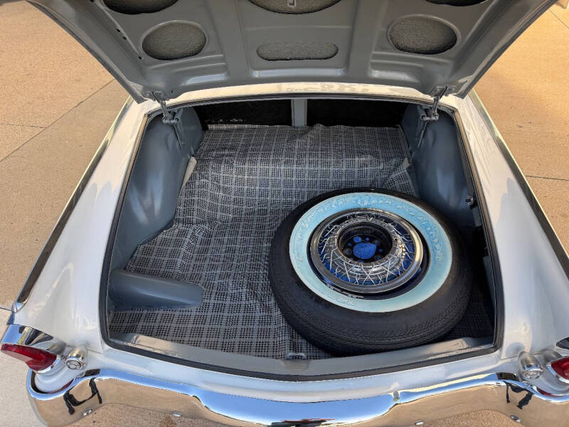 1956 Studebaker Hawk