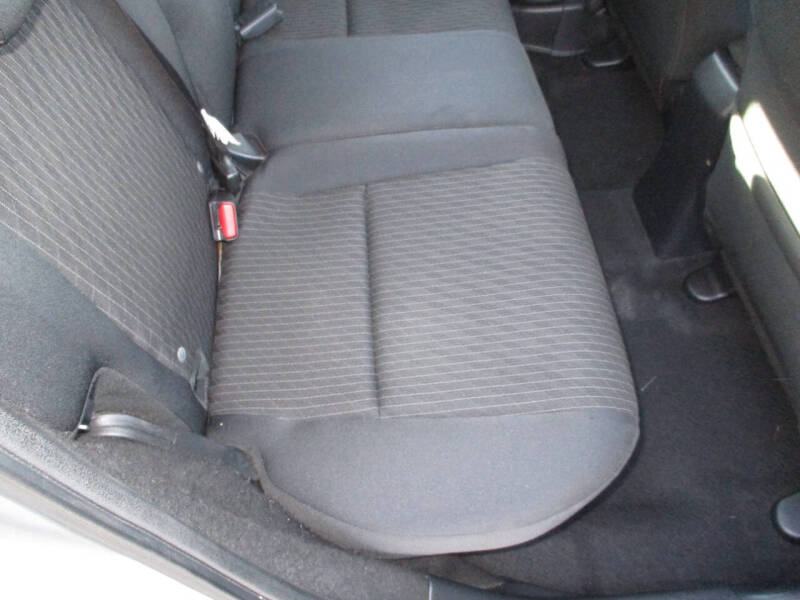 2018 Honda Fit EX