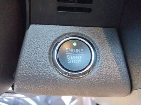 2020 Ford Expedition MAX XLT