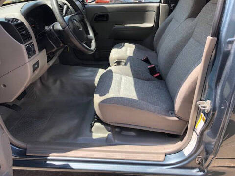 2006 Chevrolet Colorado