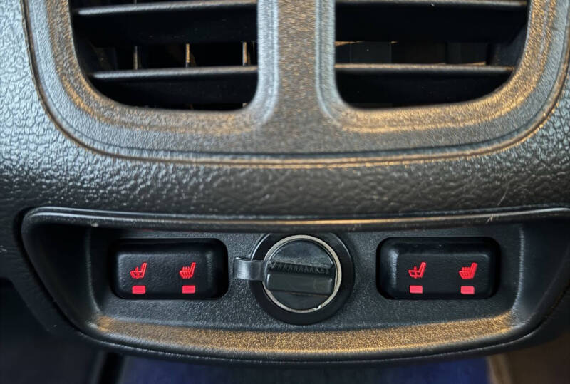 2015 Ford Taurus SHO