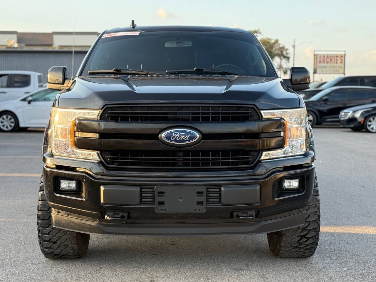 2018 Ford F-150 for sale at Elite Motor Group Limited in South Houston, TX