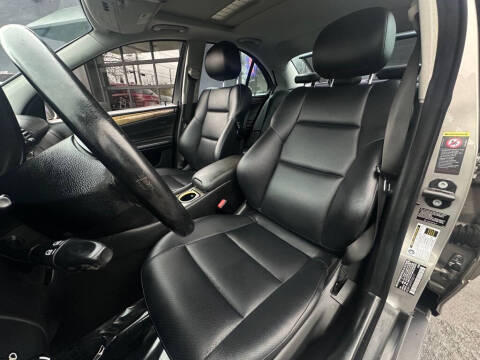 2007 Mercedes-Benz C-Class C 230 Sport