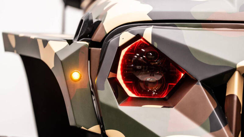 2023 Jeep Gladiator